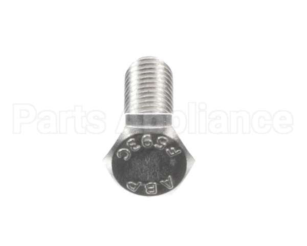 098-1507 American Dish Service Bolt, 5/16-18 X 7/8 Hh
