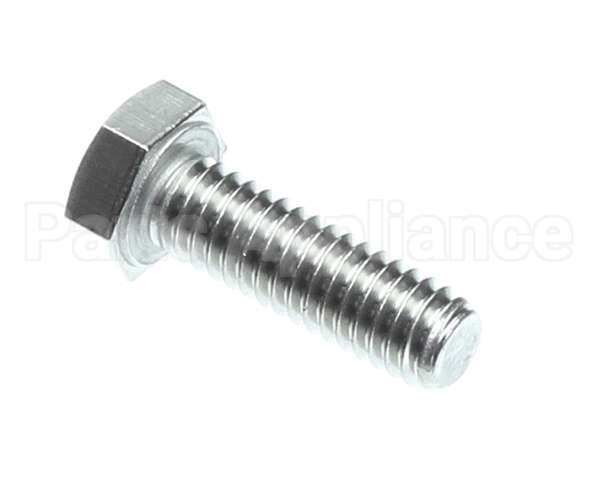 098-1516 American Dish Service Bolt, 5/16-18 X 1 Hh