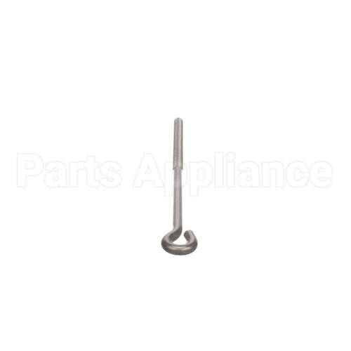 098-1581 American Dish Service Bolt, Eye, 5/16-18 X 6