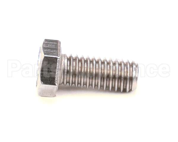 098-1607 American Dish Service Bolt, 3/8-16 X 7/8 Hh
