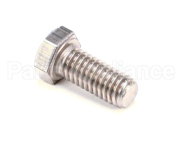 098-1607 American Dish Service Bolt, 3/8-16 X 7/8 Hh