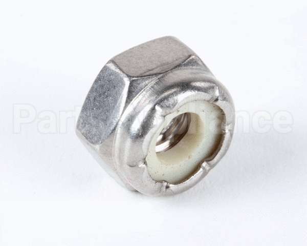 098-2301 American Dish Service Nut, Lock, 10-32