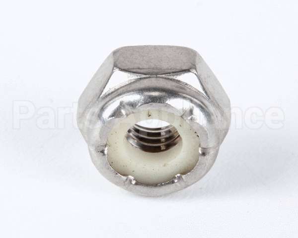 098-2301 American Dish Service Nut, Lock, 10-32
