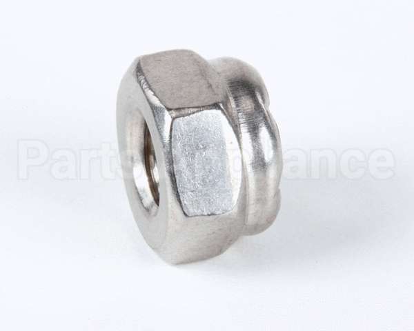 098-2301 American Dish Service Nut, Lock, 10-32