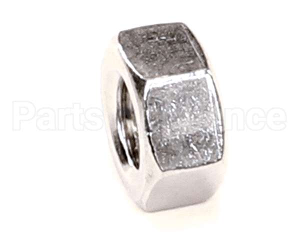 098-2502 American Dish Service Nut, 5/16-18 Hex