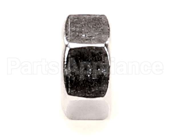 098-2502 American Dish Service Nut, 5/16-18 Hex