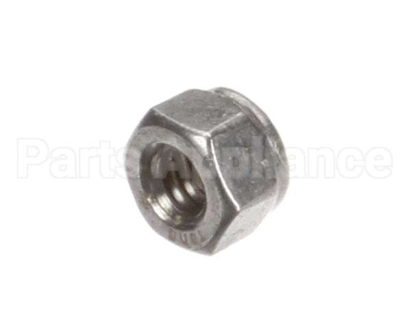 098-2507 American Dish Service Nut, Lock, 1/4-20 With Nylon