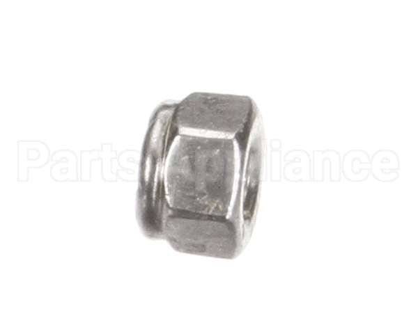 098-2507 American Dish Service Nut, Lock, 1/4-20 With Nylon