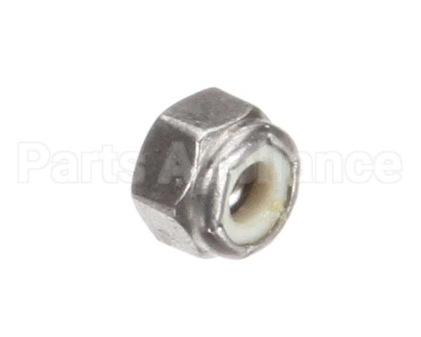 098-2507 American Dish Service Nut, Lock, 1/4-20 With Nylon