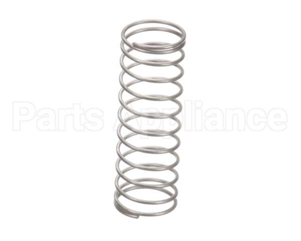 098-3007 American Dish Service Spring, Drain Solenoid Inside