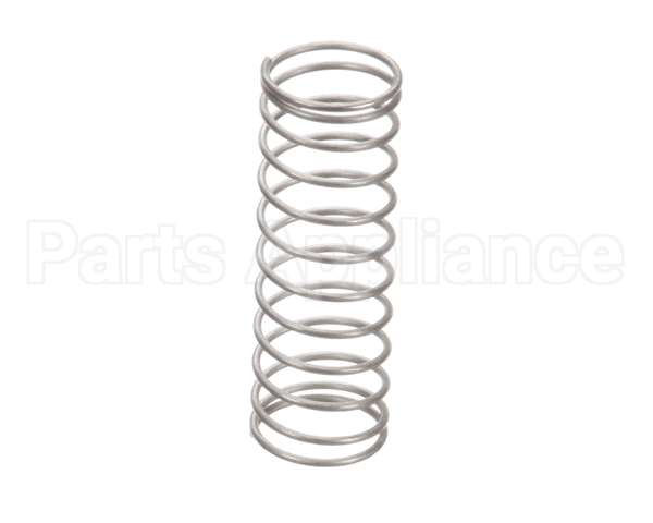 098-3007 American Dish Service Spring, Drain Solenoid Inside