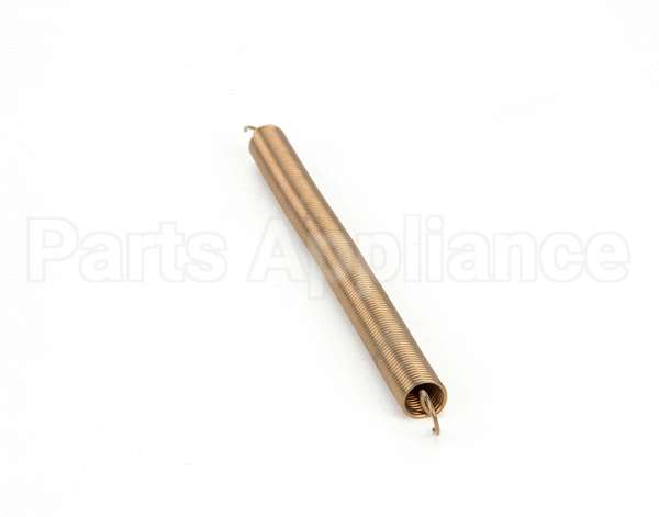 098-3012 American Dish Service Spring, Door Undercounter (.4