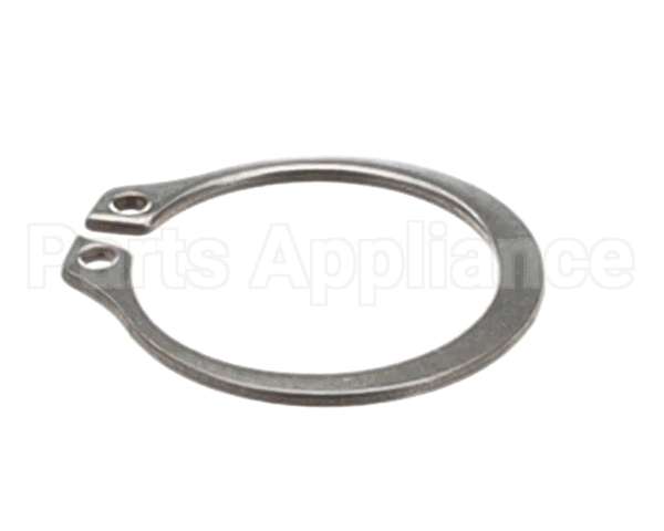 098-4008 American Dish Service Snap Ring, Model Ht-25 (Final