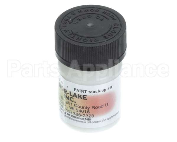 098222 Norlake Spec White Touch Paint 60Cc