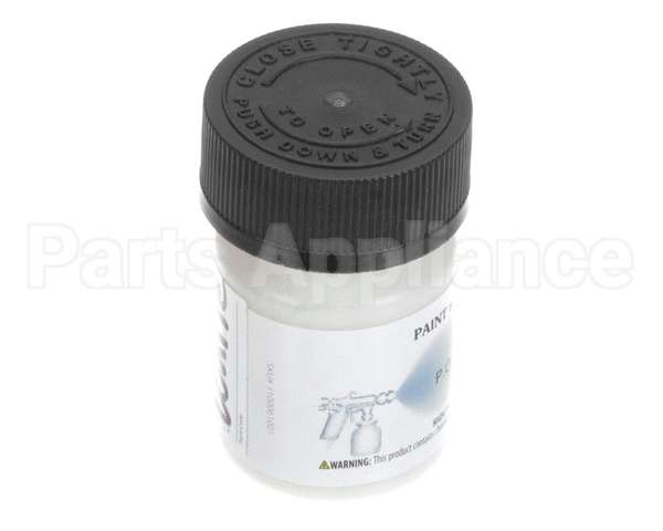 098222 Norlake Spec White Touch Paint 60Cc