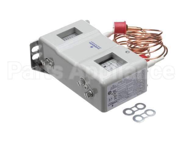 098464 Norlake Control Dual Pressure Alco W