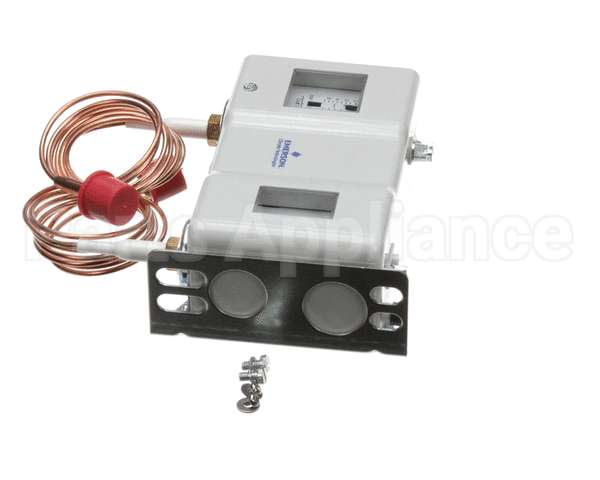 098464 Norlake Control Dual Pressure Alco W