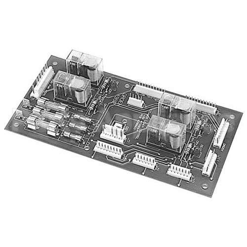 098664 Compatible Groen Control Board