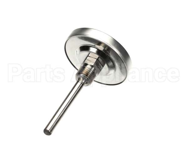 099-1001 American Dish Service Gauge, Temperature (No Capill