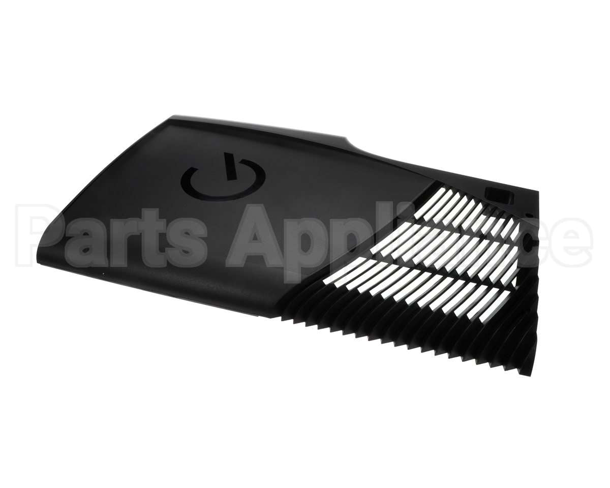 099124 Grindmaster Cecilware Panelleft Sideg-Cool