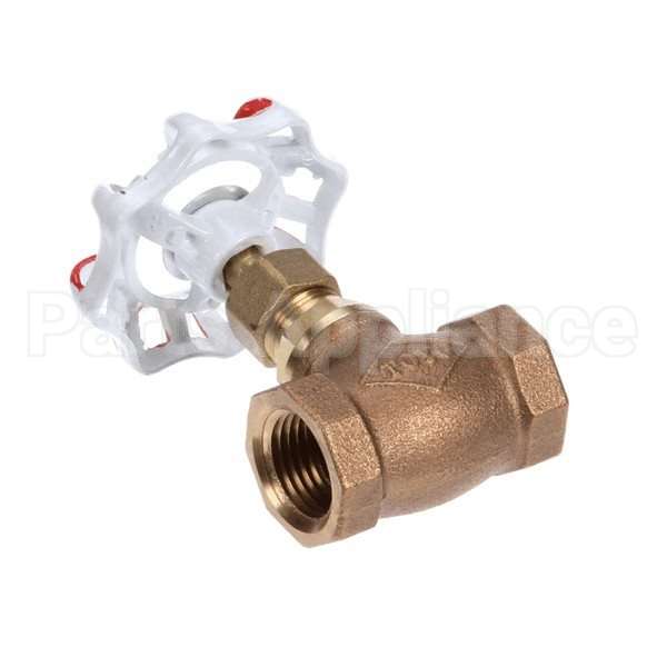 099255 Compatible Groen Valve Globe 1/2" Npt