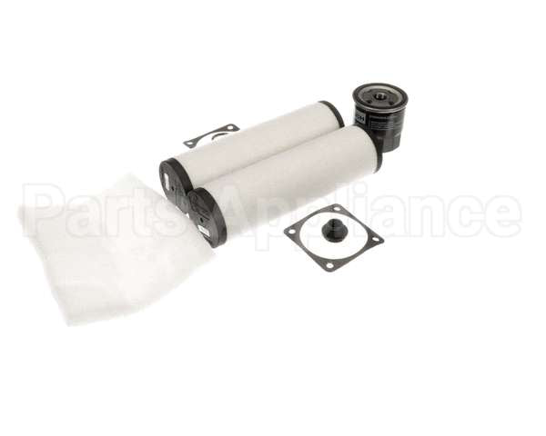 0993.902.118 Busch Vacuum Filter Kit