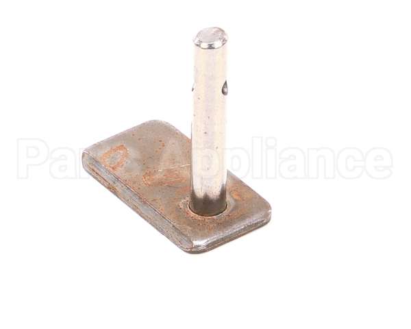 09949 Broaster Interlock Weld- Drain Valve