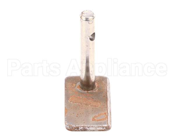 09949 Broaster Interlock Weld- Drain Valve