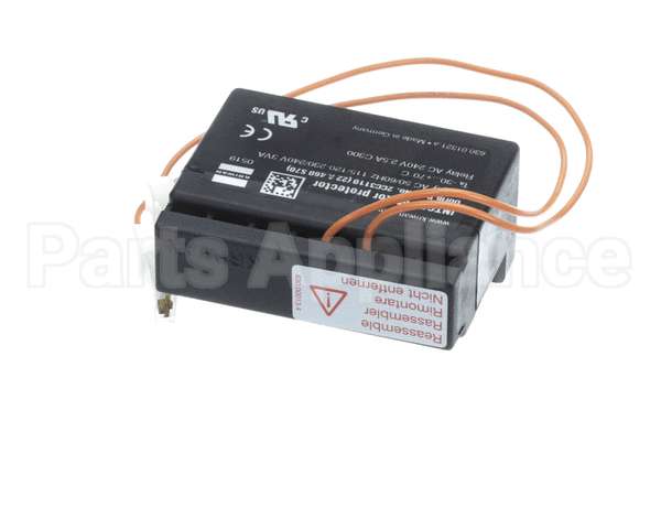 099727 Electrolux Professional Overheat Protector; Kriwan Mod.int 69 Ul