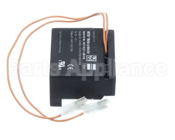 099727 Electrolux Professional Overheat Protector; Kriwan Mod.int 69 Ul