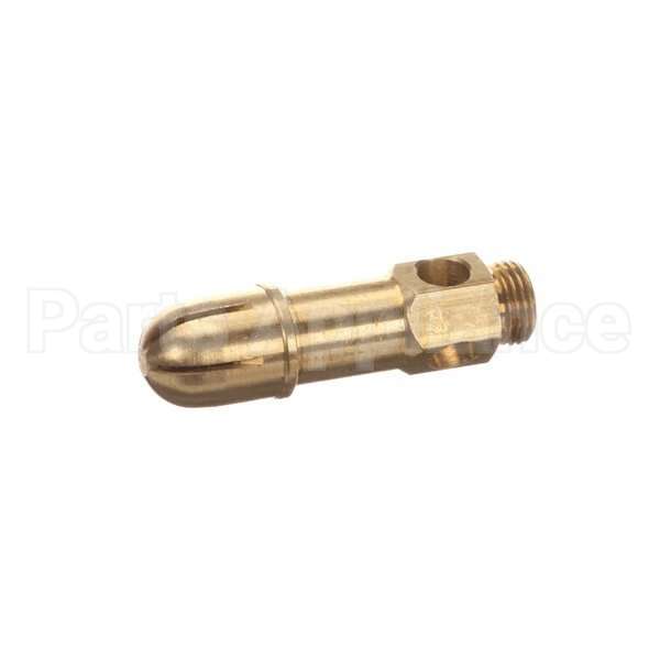 099917 Compatible Groen Low Fire Burner Jet(#61 Drill)