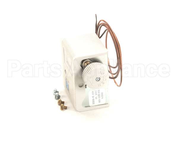 099979 Norlake Temp Control Ranco 010-1010-39