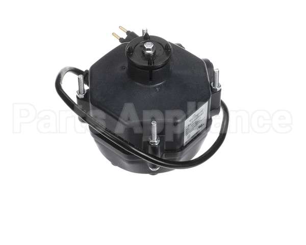 09A10131 Kysor Warren Motor Welln 16W Ec 115V