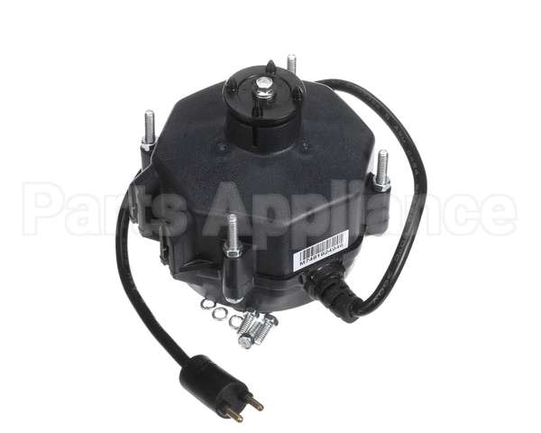 09A10131 Kysor Warren Motor Welln 16W Ec 115V