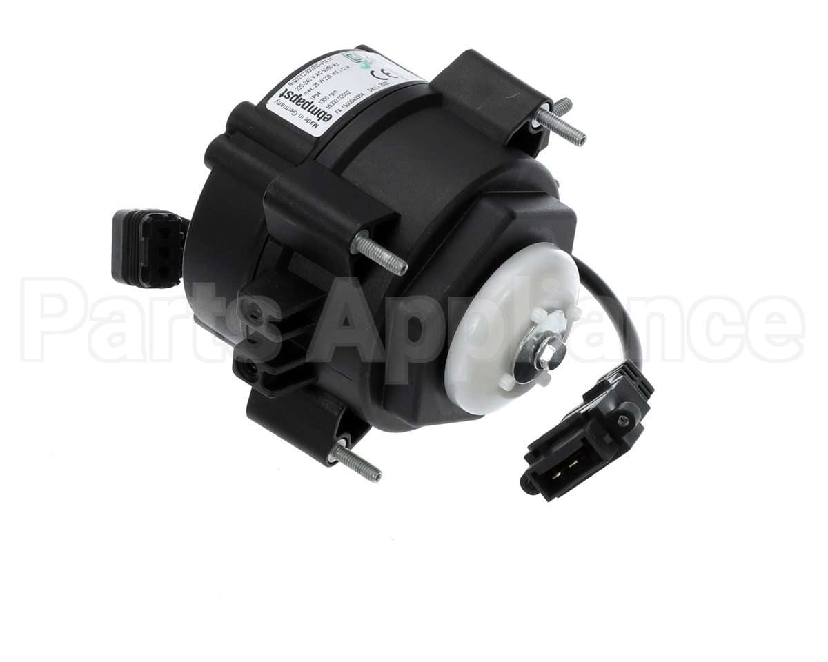 09A1G8 Electrolux Professional Fan Motor; Kit
