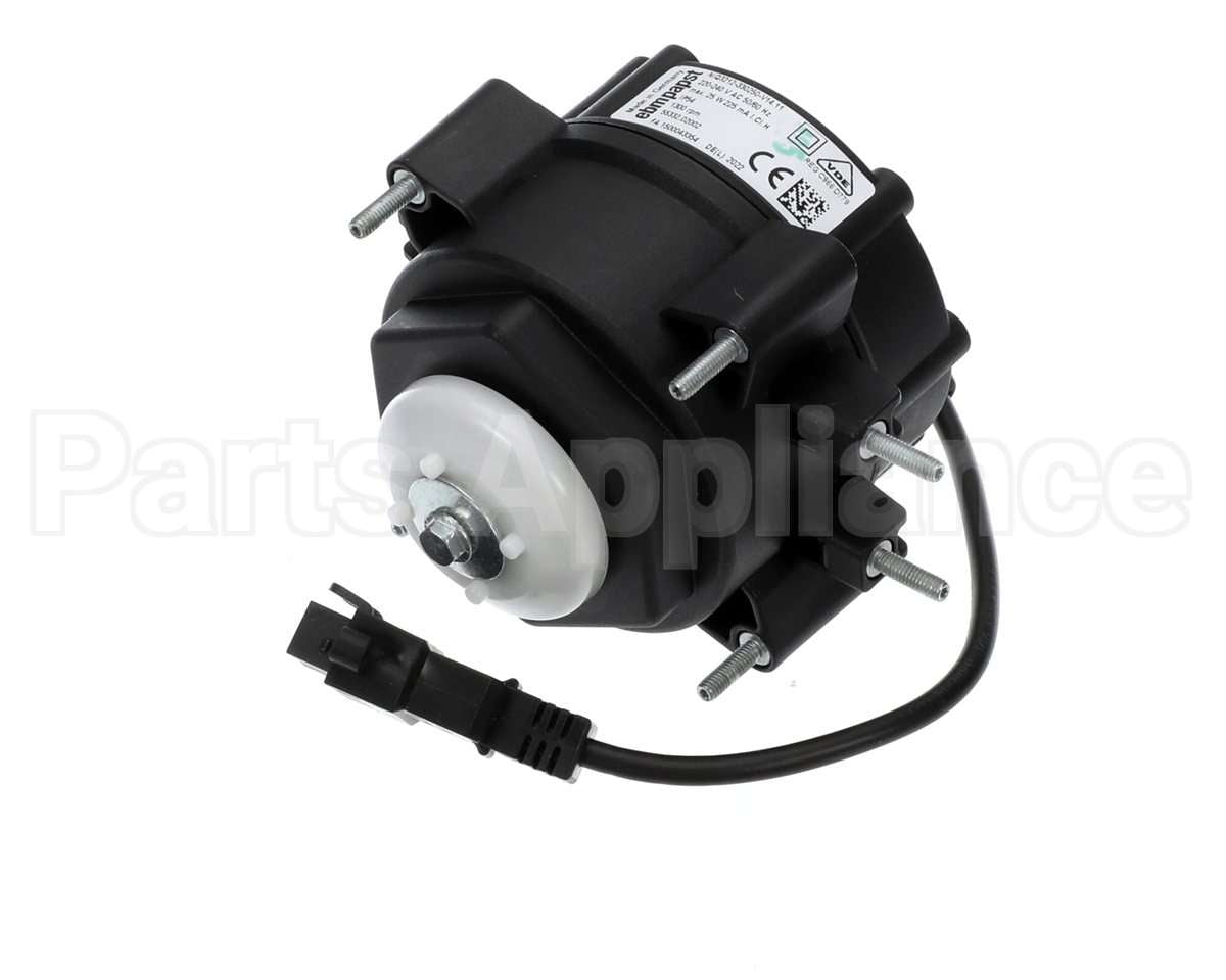09A1G8 Electrolux Professional Fan Motor; Kit