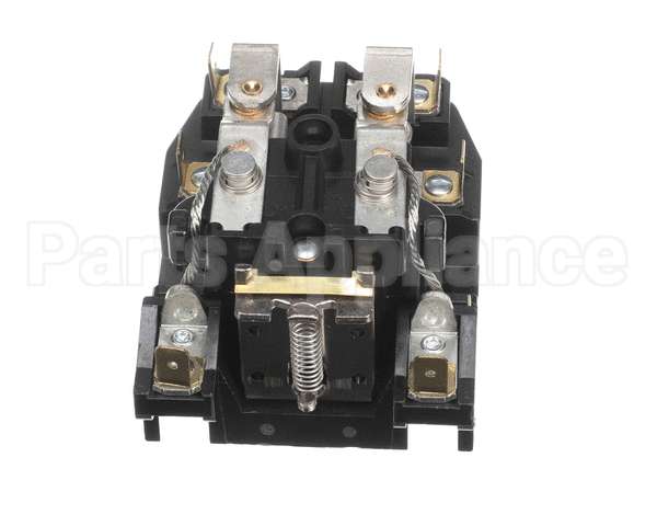 09C060 Milnor Relay(Prd), Main=2C,240V