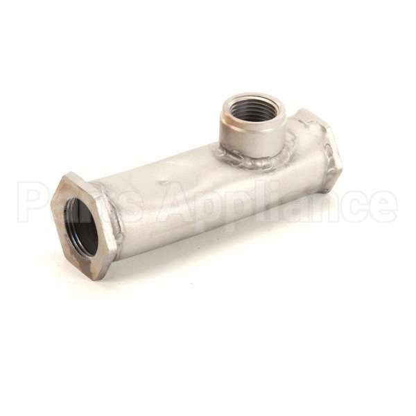 0A-104547 Compatible Stero Tee Assembly New Sty Finl Rinse Upper