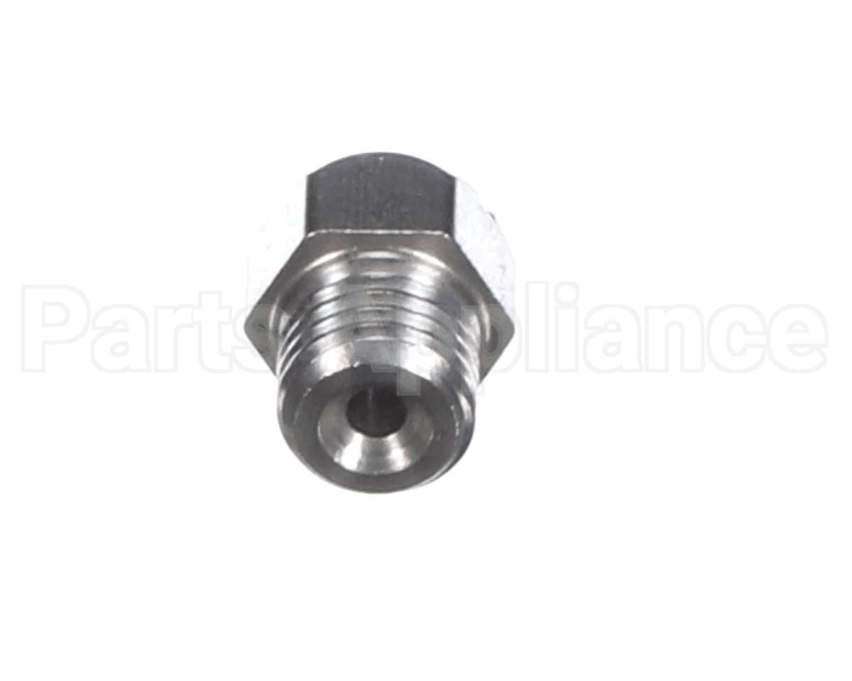 0A-501163 Hobart Spray Jet.090 Ss Slotted