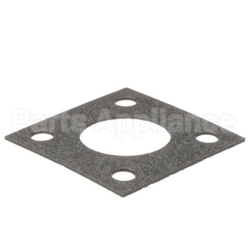 0A-572387 Stero Dishwasher Gasket Steam Coil Pipe Flang