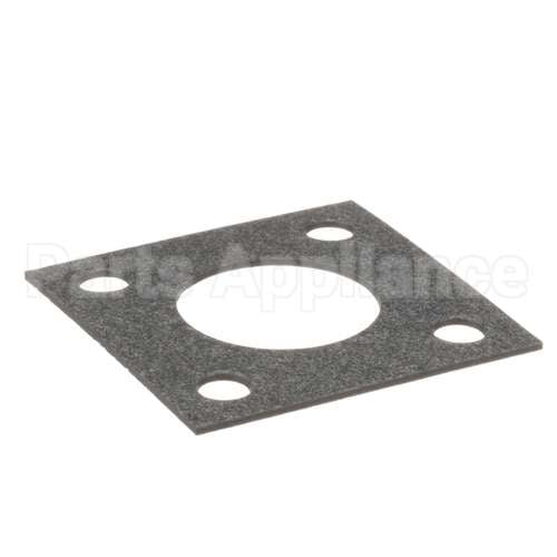 0A-572387 Stero Dishwasher Gasket Steam Coil Pipe Flang
