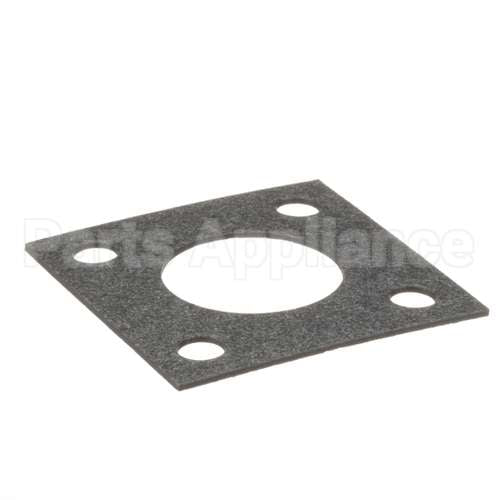 0A-572387 Stero Dishwasher Gasket Steam Coil Pipe Flang