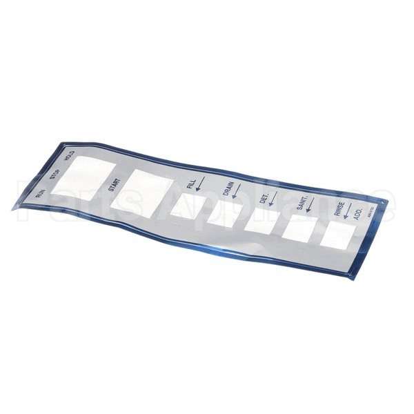0A-695732 Compatible Stero Dcl Sgw Contrl New Style