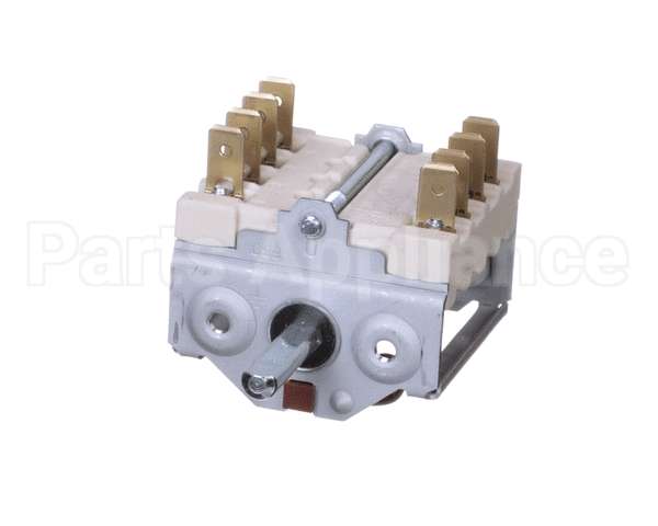 0A2134 Electrolux Professional Switch, 4-P