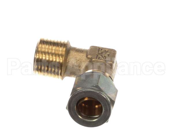 0A2136 Electrolux Professional Union Elbow, Assembly