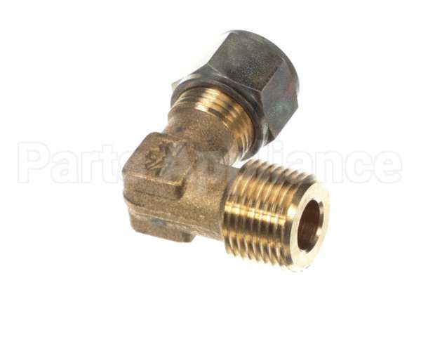 0A2136 Electrolux Professional Union Elbow, Assembly