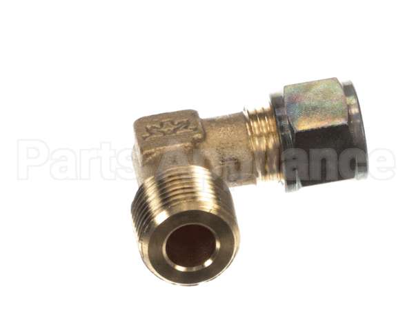 0A2136 Electrolux Professional Union Elbow, Assembly