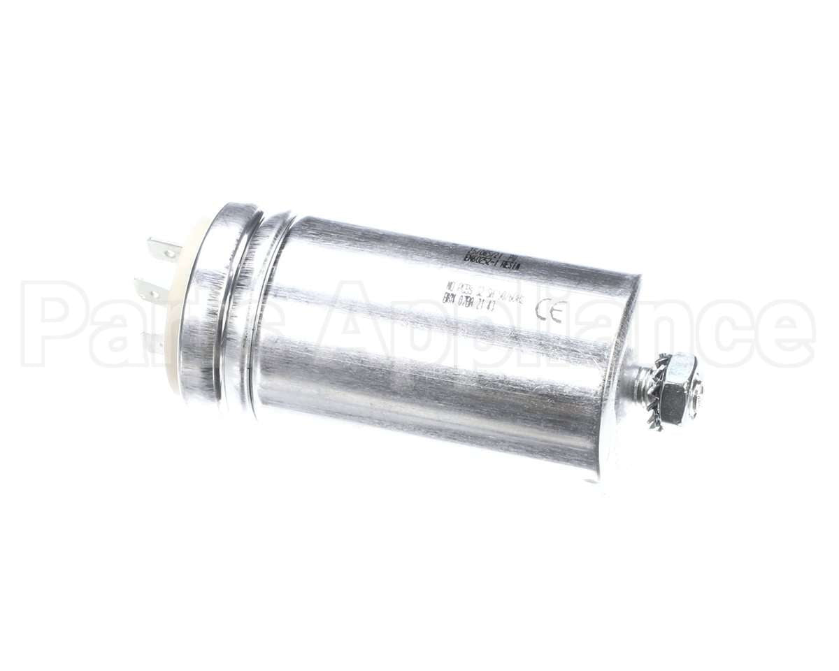 0A2914 Electrolux Professional Capacitor, 16Mf 500V