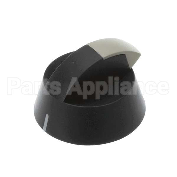 0A5621 Compatible Electrolux Knob, Pin6Mm