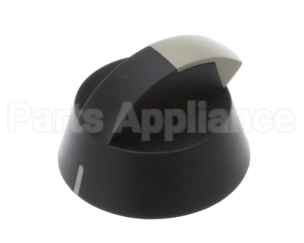0A5621 Electrolux Professional Knob, Pin6Mm